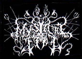 logo Mystical Fire